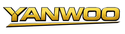 Logo Yanwoo | Máy thái rau củ quả đa năng công nghiệp, thái lát sợi,...