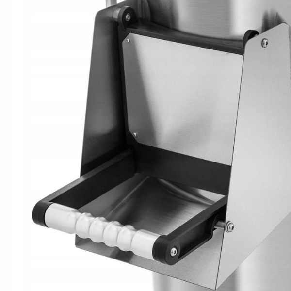 Máy gọt vỏ rửa củ quả đa năng Yanwoo PP-10SF