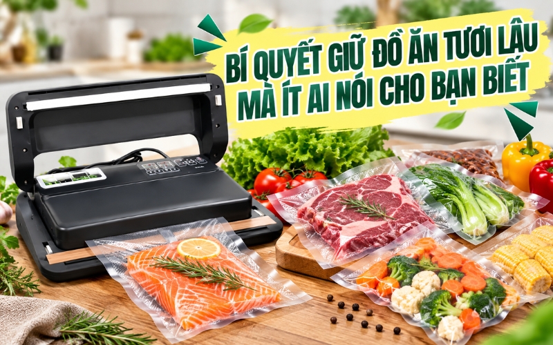 Mua Máy Băm Trộn Thực Phẩm Ở Đâu? Kinh Nghiệm Chọn