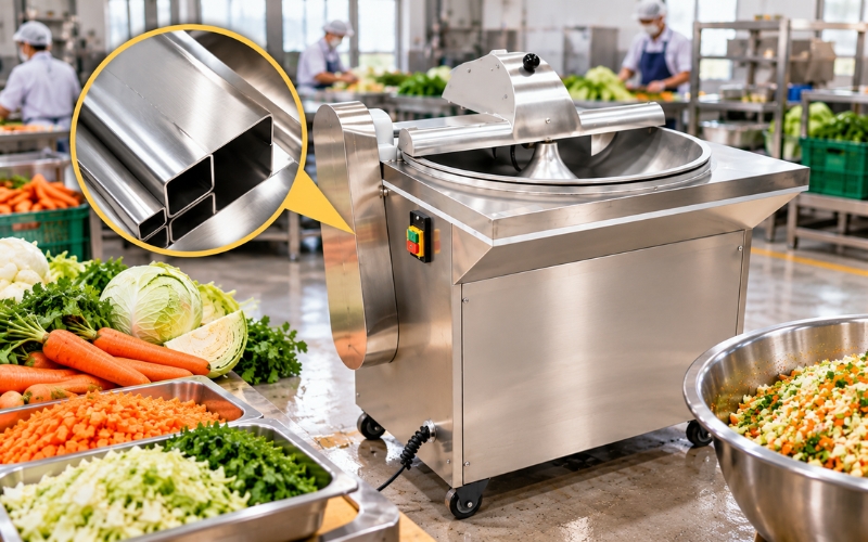 Chất liệu chế tạo và độ bền bỉ