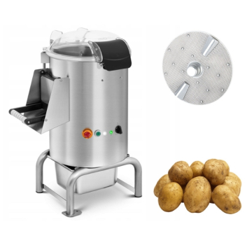 Máy gọt vỏ rửa củ quả đa năng Yanwoo PP-10SF