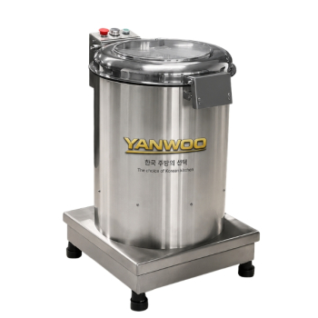 Máy vắt ráo rau củ Yanwoo XT-20