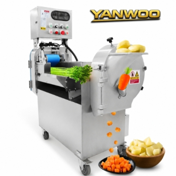 Máy thái rau củ đa năng YANWOO YQC-850