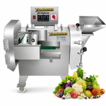 Máy thái rau củ đa năng YANWOO YQC-902