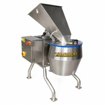 Máy thái sợi rau củ Yanwoo CSC-300